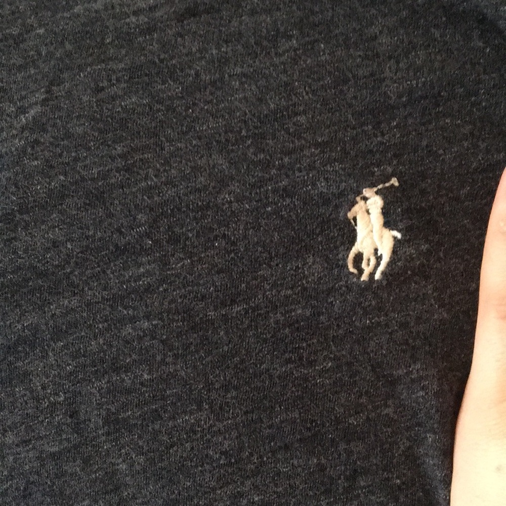 Long sleeve - Picture 2 of 3